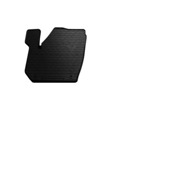 Коврики в салон Gelly Emgrand X7 (2011-...) Резиновые Avto-Gumm