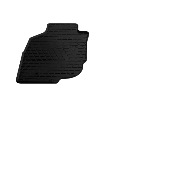 Коврик в багажник Audi Q7 (4L) (2005–2015) Avto-Gumm