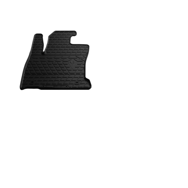 Коврик в багажник BMW 3 (E91) (2004–2013) Universal (Avto-Gumm)
