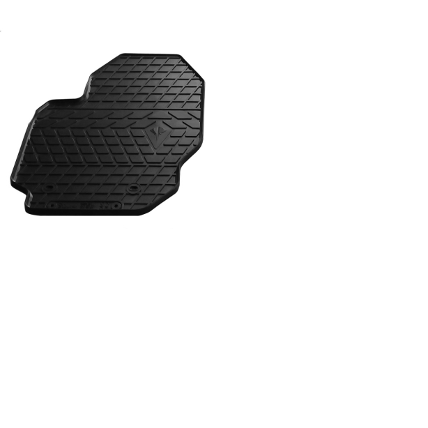 Резиновые коврики Great Wall Hover (2005-2010) комплект из 4 штук Stingray