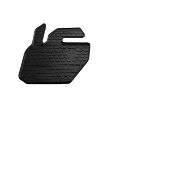 Коврик в багажник BMW X5 (E53) 2000- (Avto-Gumm)