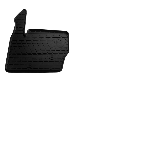 Резиновые коврики Honda Accord VII (2002-2008) комплект из 4 штук (Stingray)