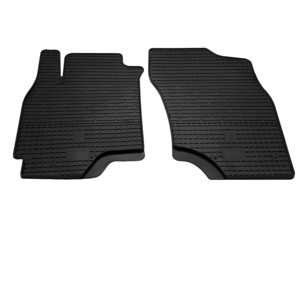3D коврики Audi A3 (8V) (2012-...) с бортиками 30 мм Stingray