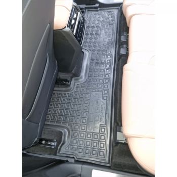 Килимки в салон для Chery Tiggo 9 (2025-...) (7 місць) PHEV (Avto-Gumm). Фото 4