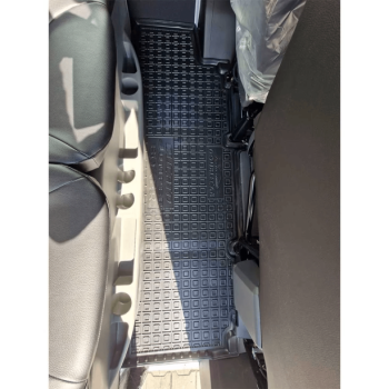 Килимки в салон для Fiat Ducato 07-/Citroen Jumper 07-/Peugeot Boxer 06- DoubleCab Fourgon (Avto-Gumm). Фото 5