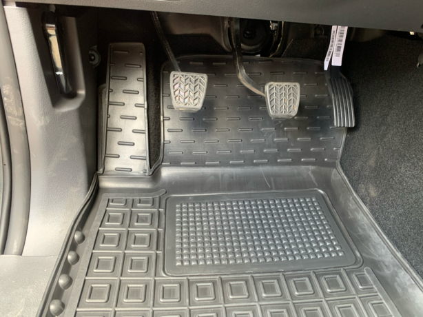 Автомобильные коврики в салон JAC T8 2018- (Avto-Gumm). Фото 4