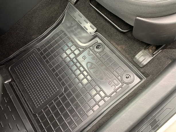 Автомобильные коврики в салон Kia Optima 2010- USA (Avto-Gumm). Фото 5