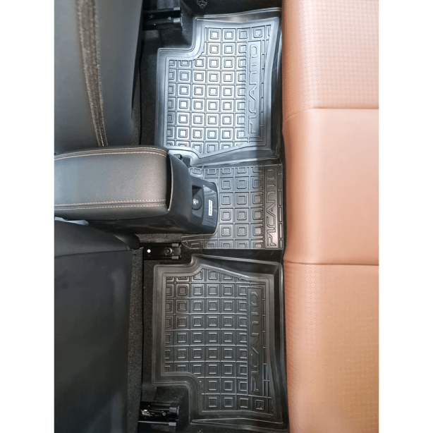 Килимки в салон для Kia Picanto (2025-...) (Avto-Gumm). Фото 5