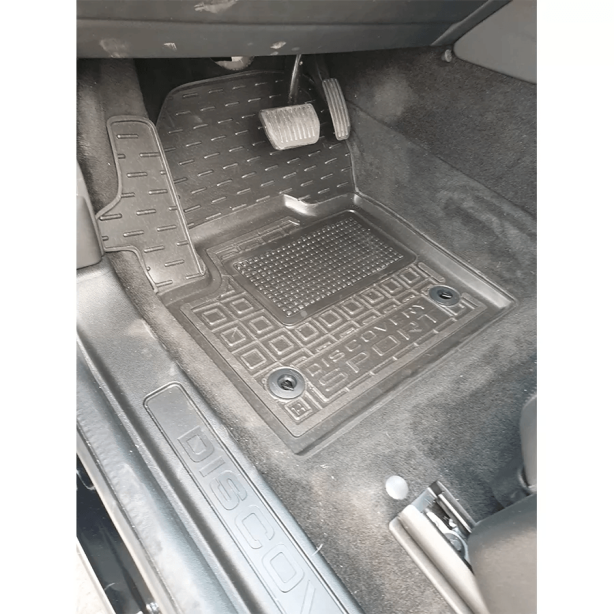 Килимки в салон для Land Rover Discovery Sport (2014-...) (N2) (Avto-Gumm). Фото 2