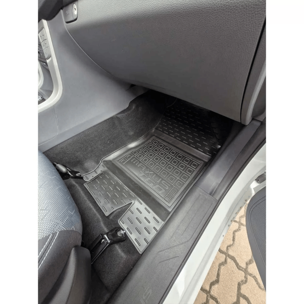 Килимки в салон для MG Maxus T60 (Avto-Gumm). Фото 4