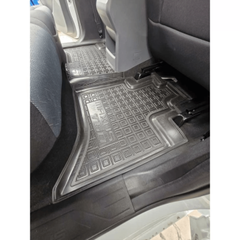 Килимки в салон для MG Maxus T60 (Avto-Gumm). Фото 9