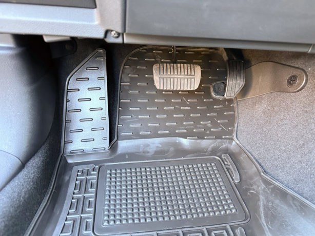 Автомобильные коврики в салон Subaru Crosstrek 2023- (Avto-Gumm). Фото 3