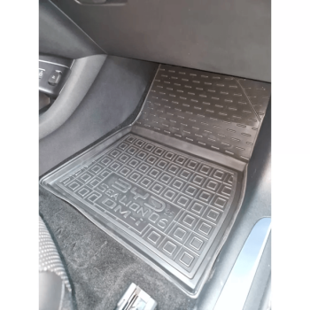 Килимки в салон для BYD Sea Lion 06 (2025-...) DM-i (Avto-Gumm). Фото 10