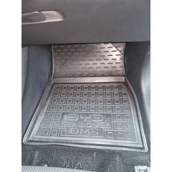 Килимки в салон для BYD Sea Lion 06 (2025-...) DM-i (Avto-Gumm). Фото 9