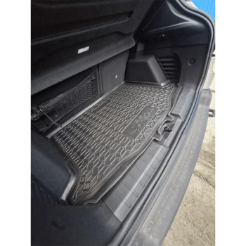 Килимок в багажник для Jeep Avenger (2023-...) гібрид (Avto-Gumm). Фото 3