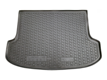Автомобильный коврик в багажник Lexus RX 350 2010- Канада AVTO-Gumm