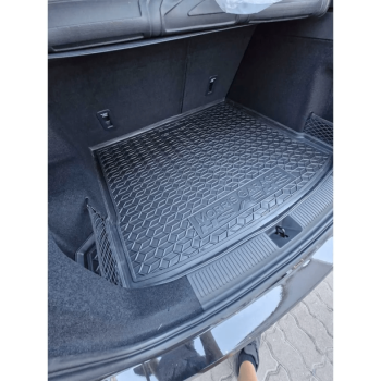 Килимок в багажник для MG HS (2025-...) ДВЗ/PHEV (Avto-Gumm). Фото 3
