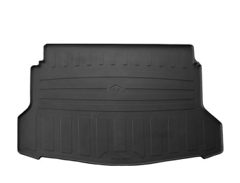 Резиновый ковер в багажник для Nissan X-Trail (T32) 2014-... Stingray
