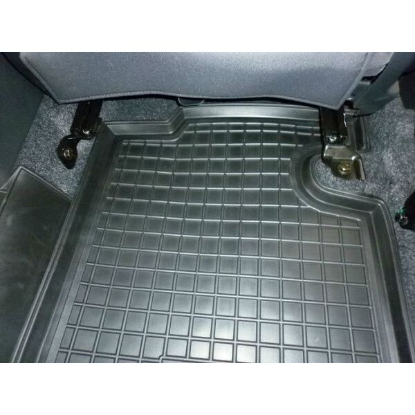 Коврики в салон Gelly GC6 (2014-...) Резиновые Avto-Gumm. Фото 10