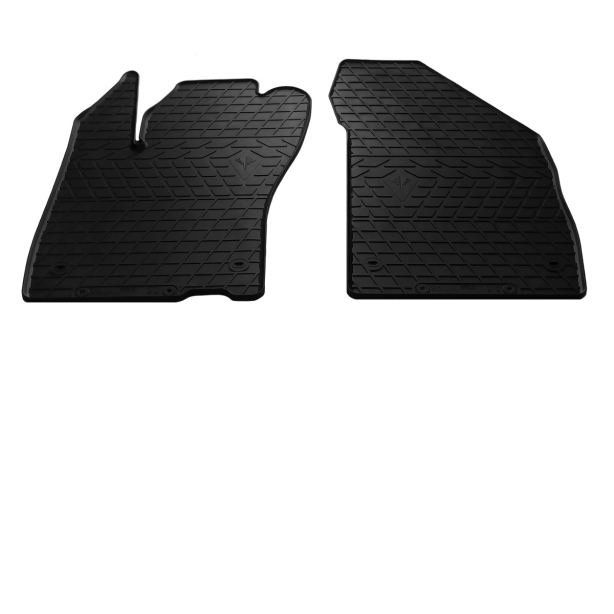 Коврик в багажник Acura MDX 2014- (Avto-Gumm)