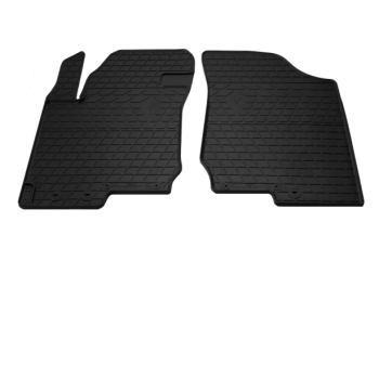 Коврик в багажник Toyota Corolla (E140) 2006-2012 Avto-Gumm
