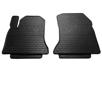Коврик в багажник Geely Emgrand 8 (EC8) 2013- Резиновые (Avto-Gumm)
