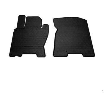 Коврик в багажник Audi A6 (C6) 2004- Universal Avto-Gumm