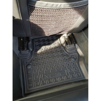 Коврики в салон Volvo XC70 (2007-2016) Резиновые Avto-Gumm. Фото 6