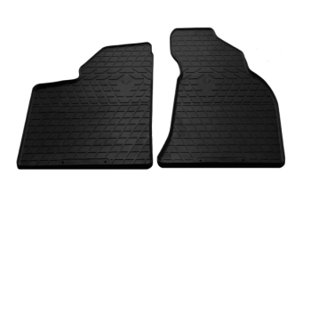 Коврики в салон Audi 80 (B4) 1991-1995 Avto-Gumm