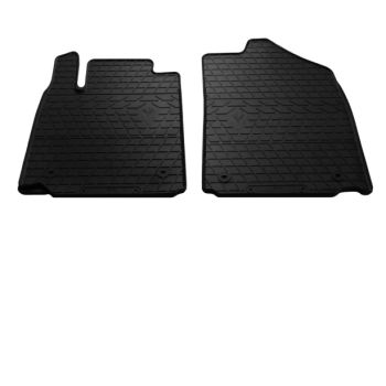 Коврик в багажник Audi A4 (B6/B7) 2000-2008 Sedan (Avto-Gumm)