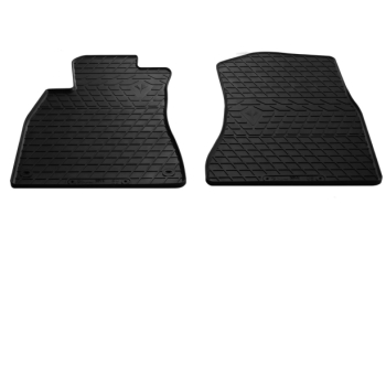Коврик в багажник Honda Accord IIX (2008-2013) Sedan (Avto-Gumm)