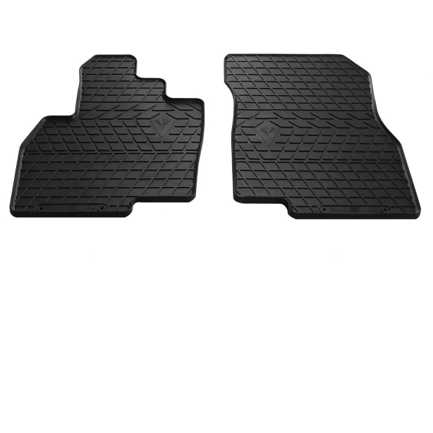 Коврики в салон Subaru Outback/Legacy 2010- (Avto-Gumm)
