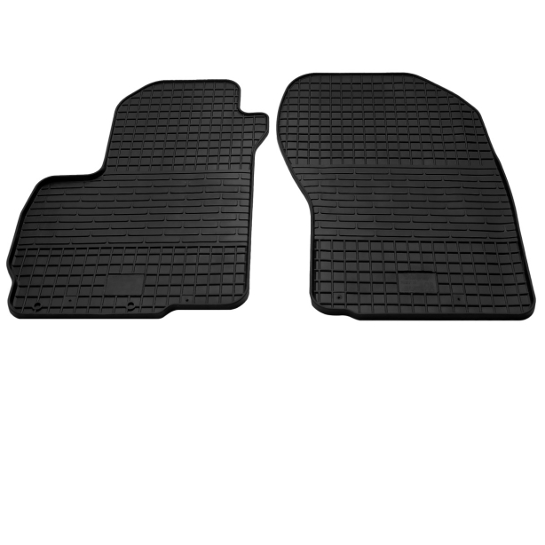 Коврик в багажник Volkswagen Golf 7 2013- Hatchback (Avto-Gumm)
