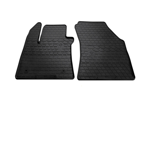 Коврик в багажник Audi (B8)(8T) Sportback 2009- (Avto-Gumm)