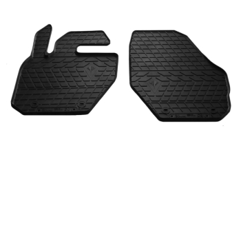 Коврик в багажник BMW X3 (F25) 2010- (Avto-Gumm)