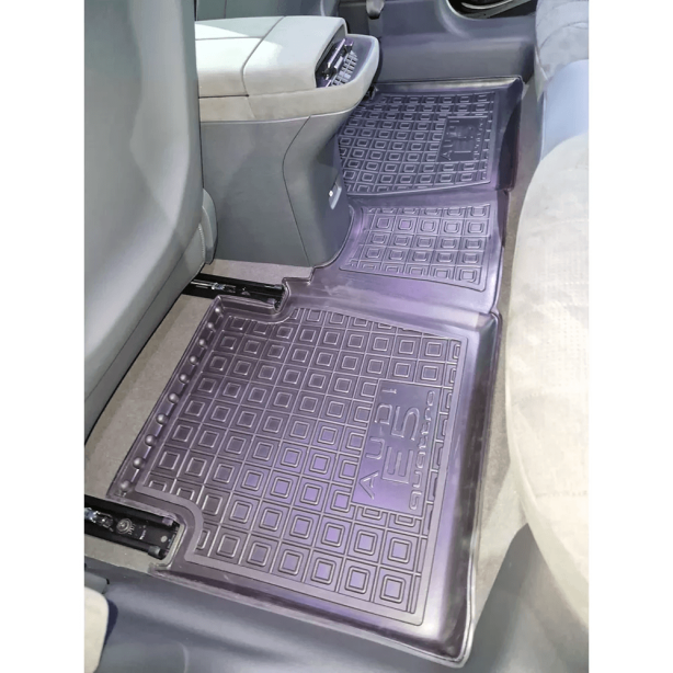 Килимки в салон для Audi E5 (2025-...) (Avto-Gumm). Фото 4