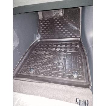 Килимки в салон для Audi E5 (2025-...) (Avto-Gumm). Фото 9