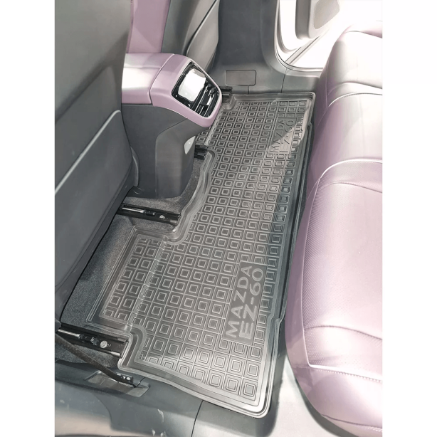 Килимки в салон для Mazda EZ-60 (2025-...) (Avto-Gumm). Фото 4