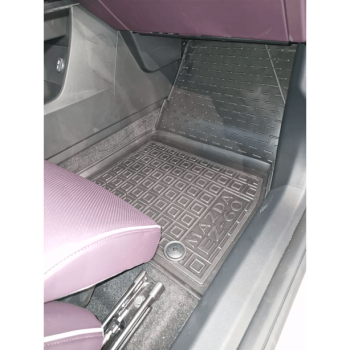 Килимки в салон для Mazda EZ-60 (2025-...) (Avto-Gumm). Фото 9