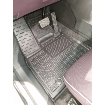 Килимки в салон для Mazda EZ-60 (2025-...) (Avto-Gumm)
