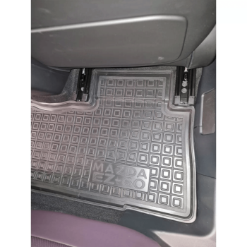 Килимки в салон для Mazda EZ-60 (2025-...) (Avto-Gumm). Фото 6