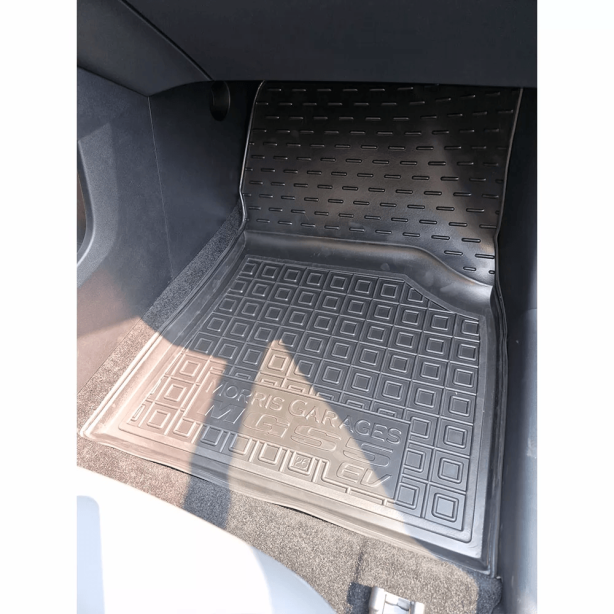 Килимки в салон для MG S5 EV (Avto-Gumm). Фото 8