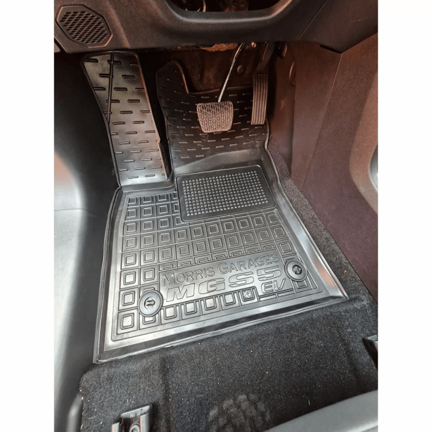 Килимки в салон для MG S5 EV (Avto-Gumm). Фото 3