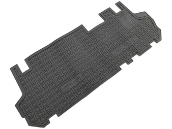 Килимки в салон для Peugeot Traveller 19-/Citroen SpaceTourer 19- 3-й ряд (Active/L2) (Avto-Gumm)