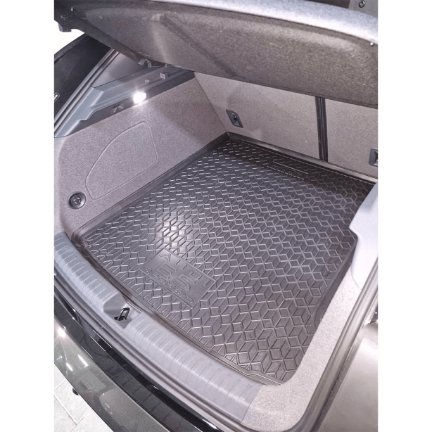 Килимок в багажник для Audi E5 (2025-...) (Avto-Gumm). Фото 2