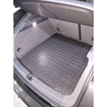 Килимок в багажник для Audi E5 (2025-...) (Avto-Gumm). Фото 2