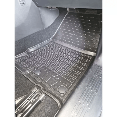 Килимки в салон для Haval H7 (2026-...) (Avto-Gumm). Фото 5