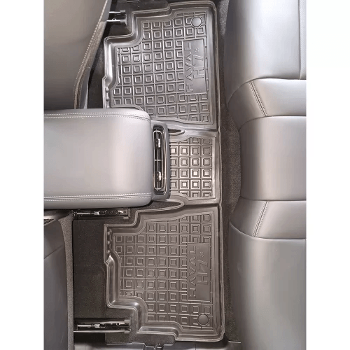 Килимки в салон для Haval H7 (2026-...) (Avto-Gumm). Фото 6