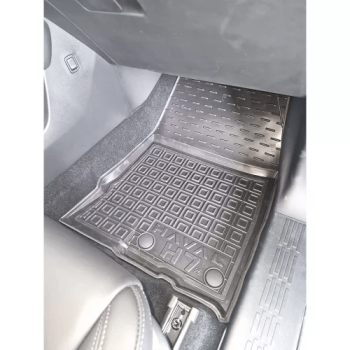 Килимки в салон для Haval H7 (2026-...) (Avto-Gumm). Фото 3