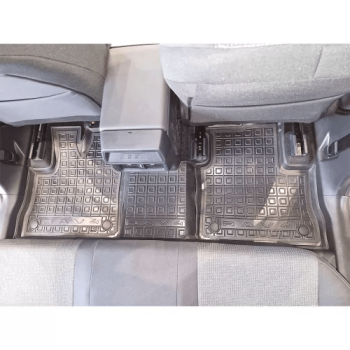 Килимки в салон для Toyota RAV-4 IV (2026-...) (Avto-Gumm). Фото 11